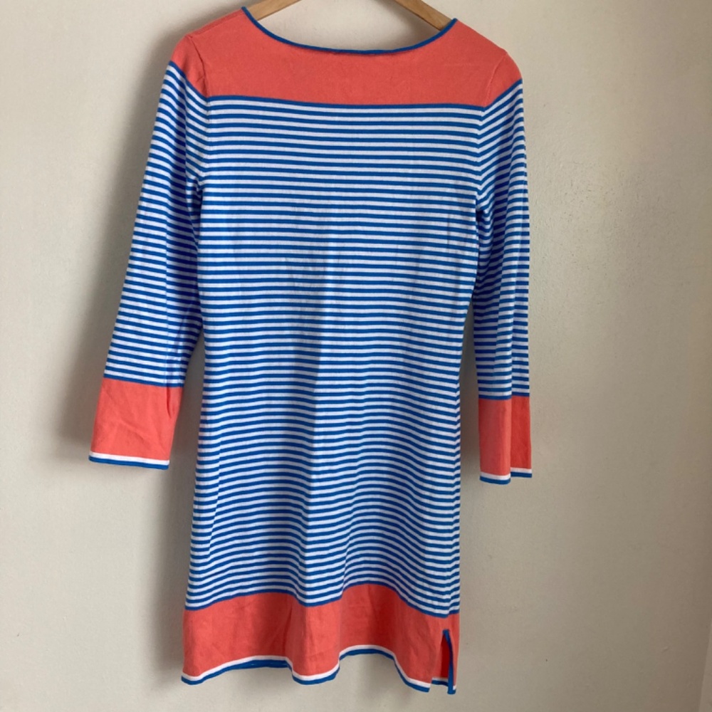 Sail to Sable Women’s sweater dress - Picture 4 of 7
